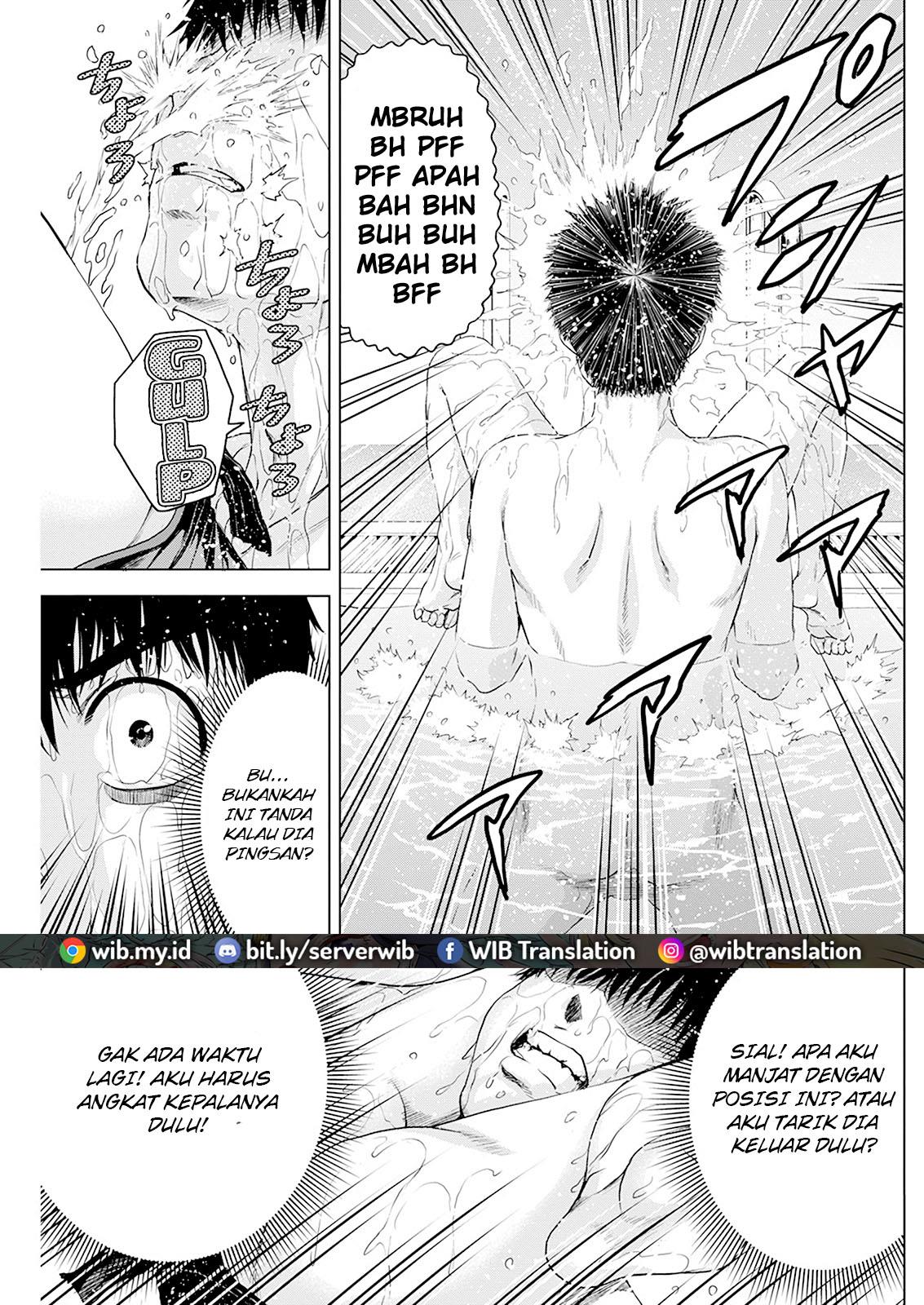 ore-wa-lolicon-ja-nai - Chapter: 29