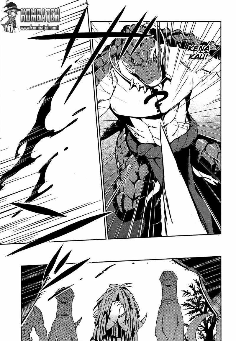 overlord - Chapter: 18