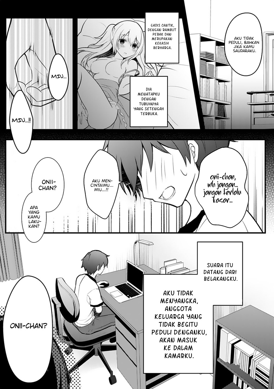 ore-no-imouto-ga-saikou-no-okazudatta - Chapter: 1.1