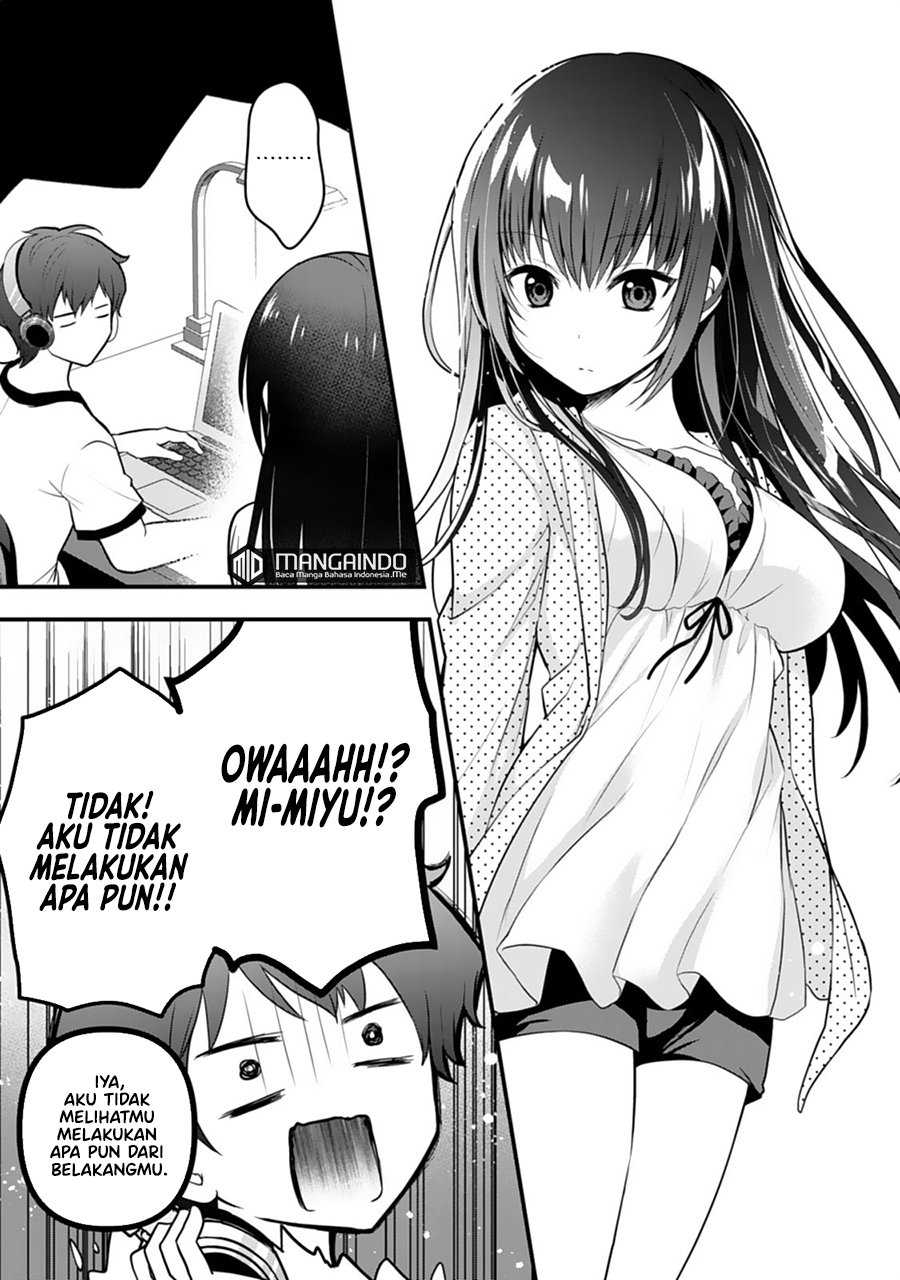 ore-no-imouto-ga-saikou-no-okazudatta - Chapter: 1.1