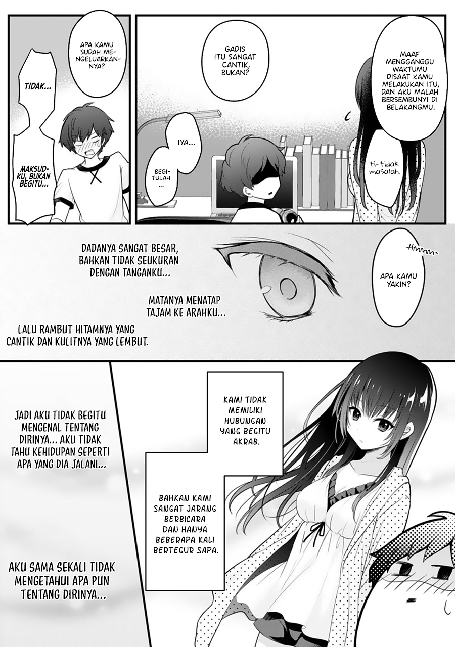 ore-no-imouto-ga-saikou-no-okazudatta - Chapter: 1.1