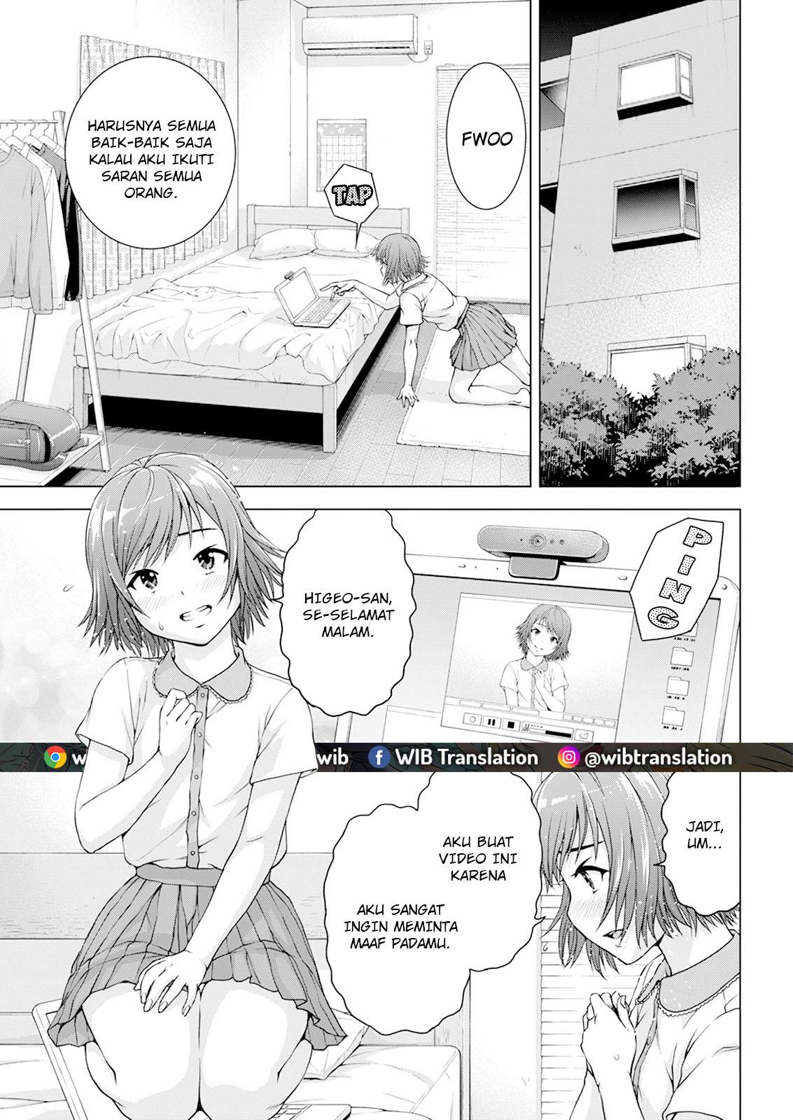 ore-wa-lolicon-ja-nai - Chapter: 30