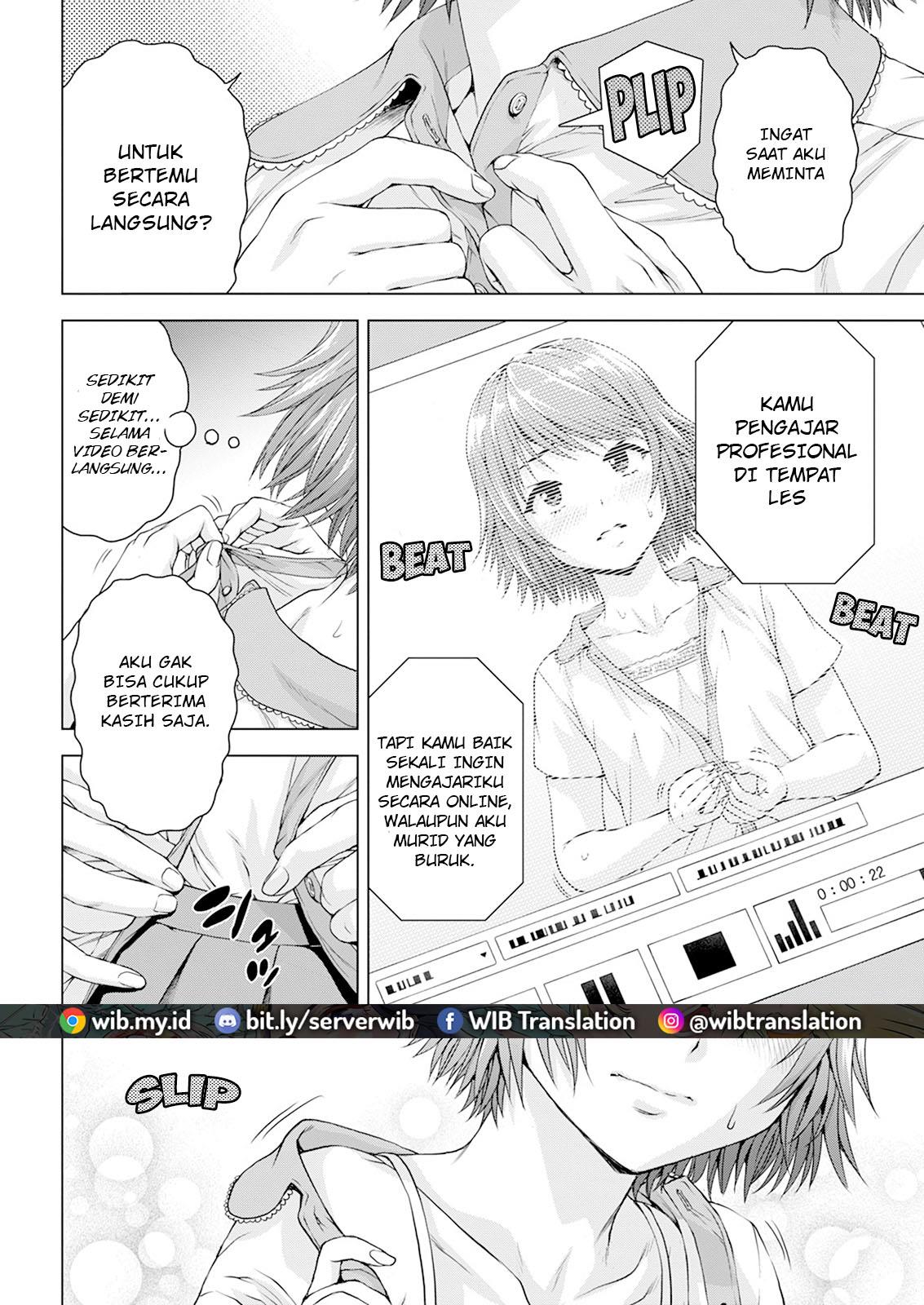 ore-wa-lolicon-ja-nai - Chapter: 30