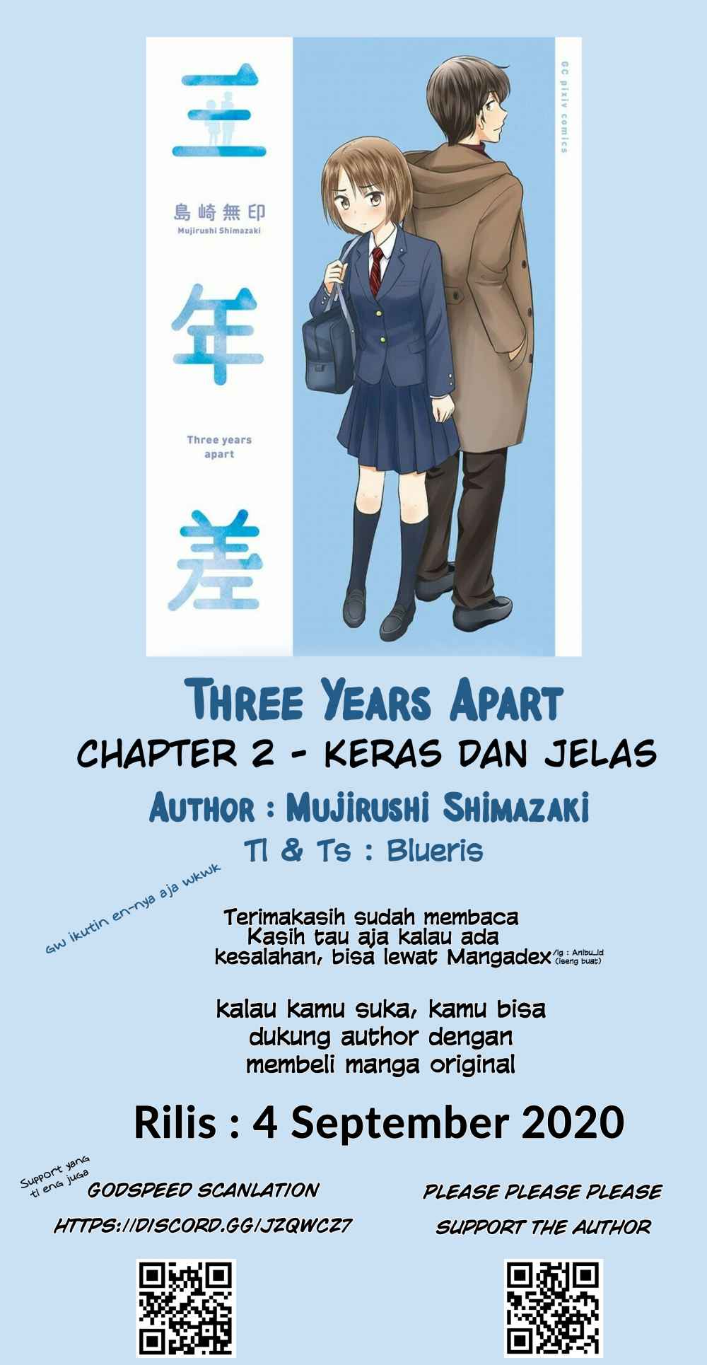 three-years-apart - Chapter: 2