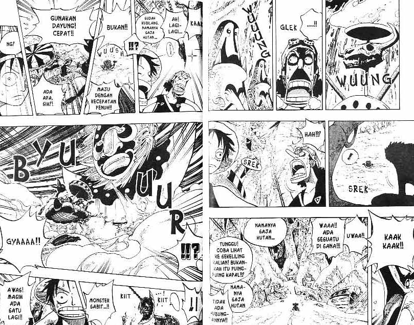 one-piece-id - Chapter: 245