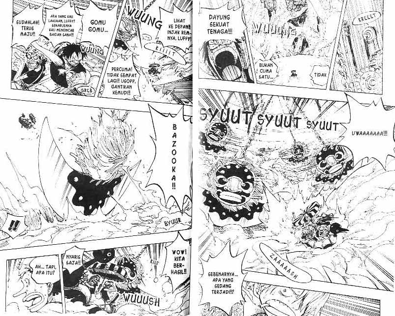 one-piece-id - Chapter: 245