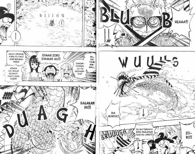 one-piece-id - Chapter: 245