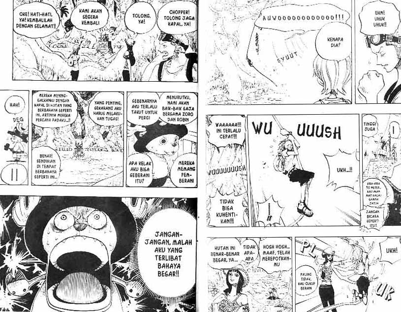 one-piece-id - Chapter: 245