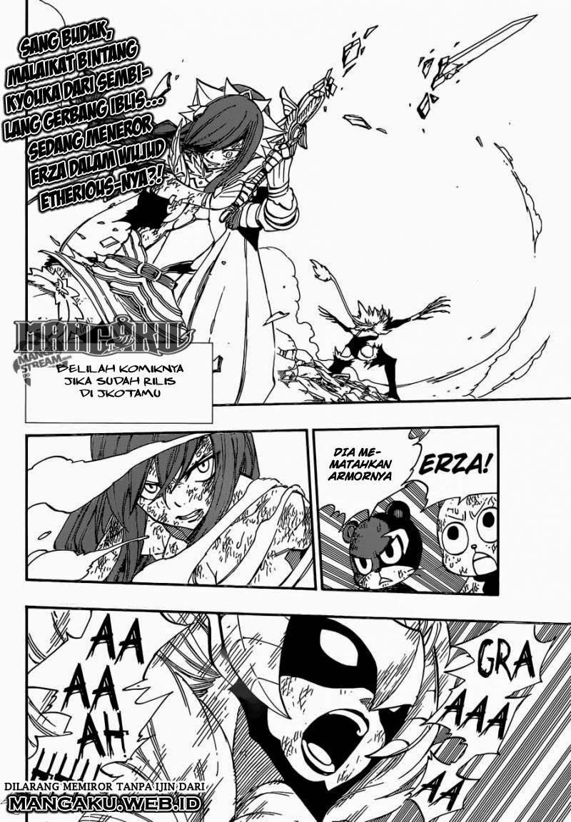 fairy-tail - Chapter: 403