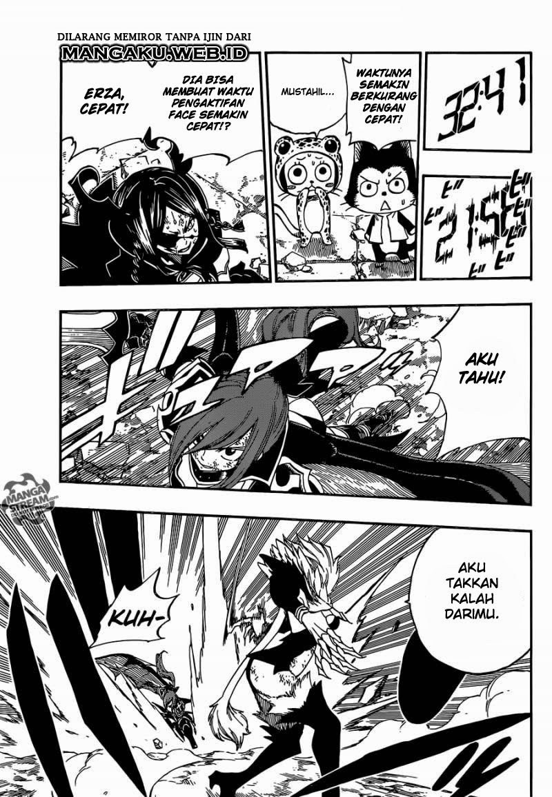 fairy-tail - Chapter: 403