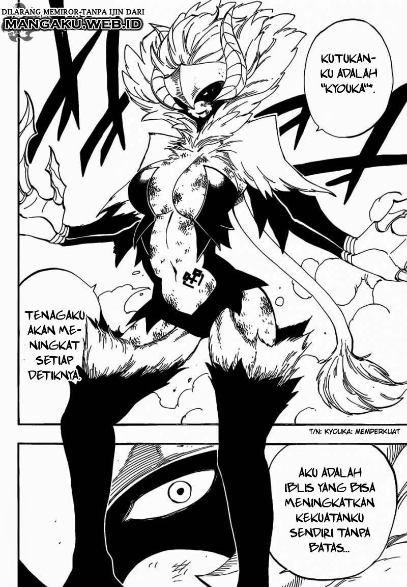 fairy-tail - Chapter: 403