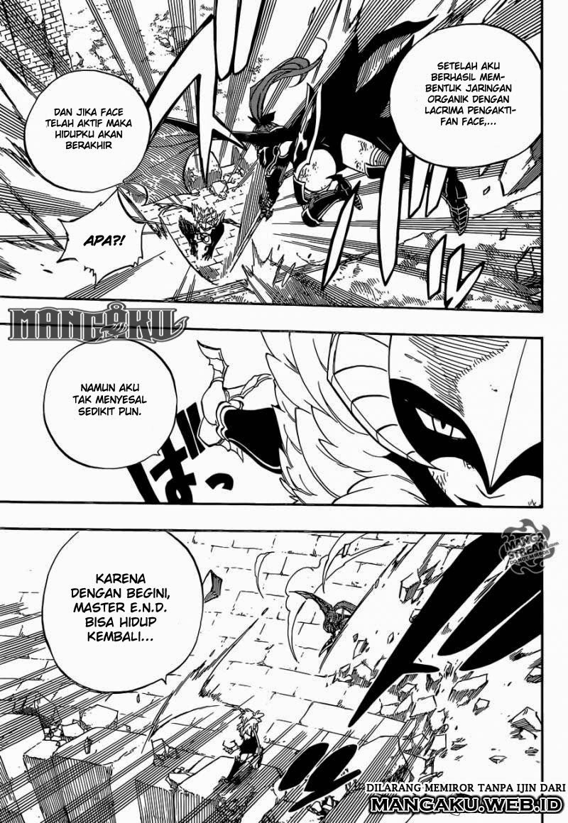 fairy-tail - Chapter: 403