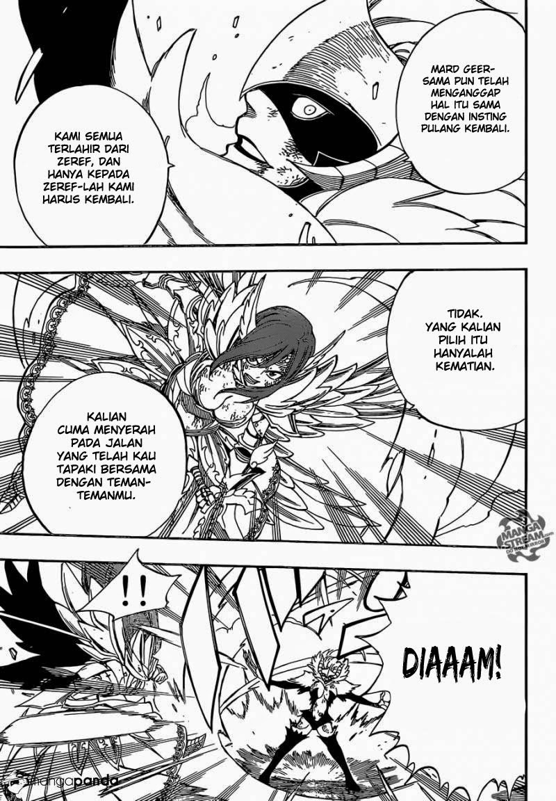 fairy-tail - Chapter: 403