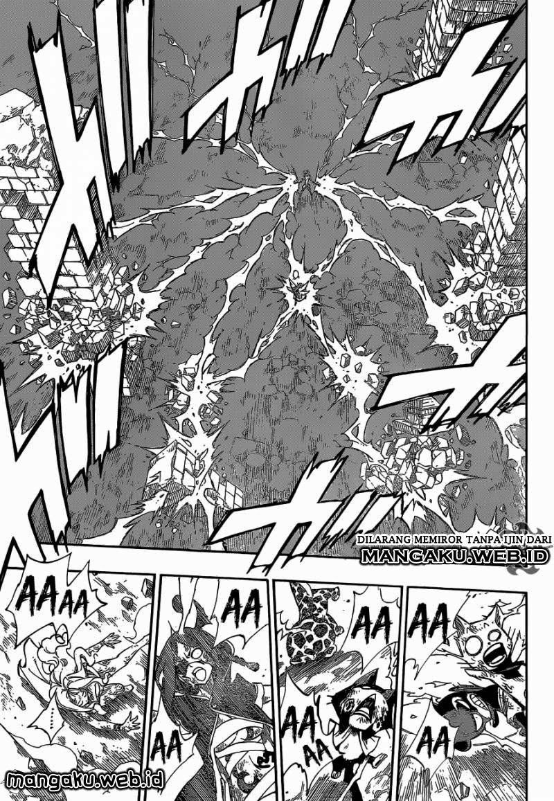 fairy-tail - Chapter: 403