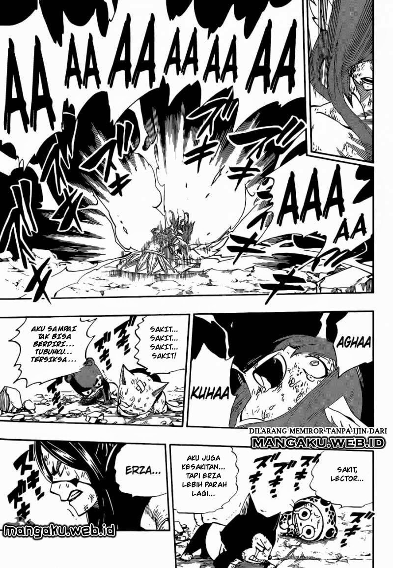 fairy-tail - Chapter: 403