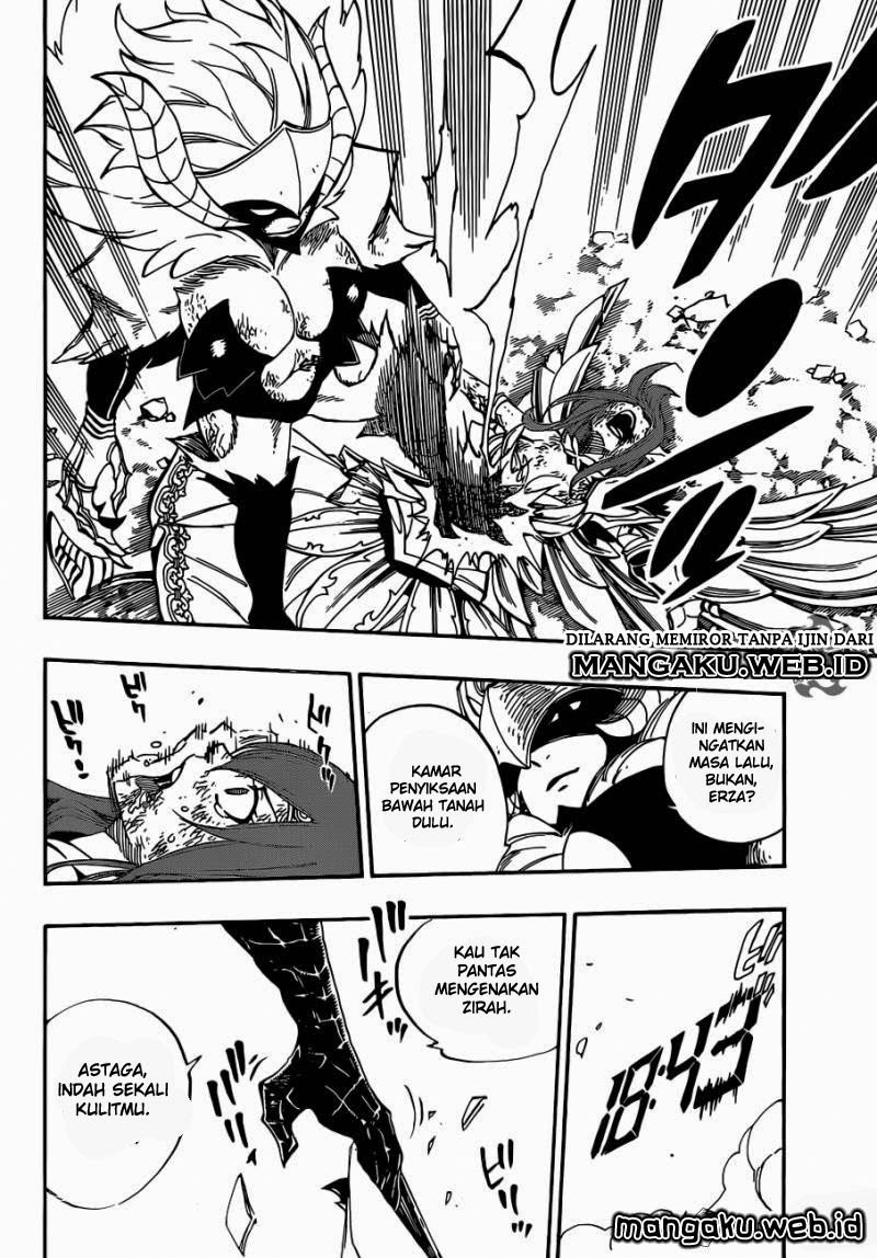 fairy-tail - Chapter: 403