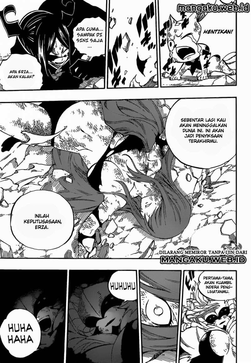 fairy-tail - Chapter: 403