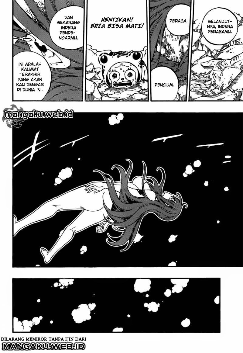 fairy-tail - Chapter: 403