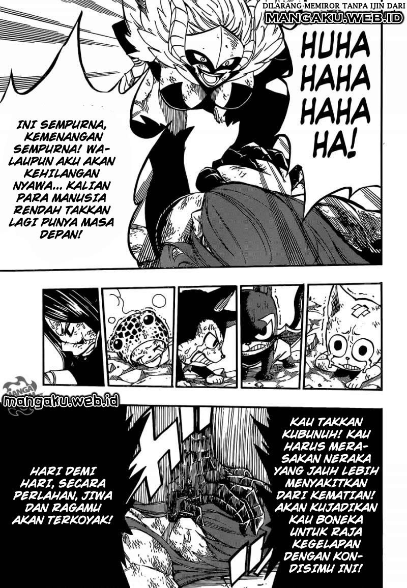 fairy-tail - Chapter: 403