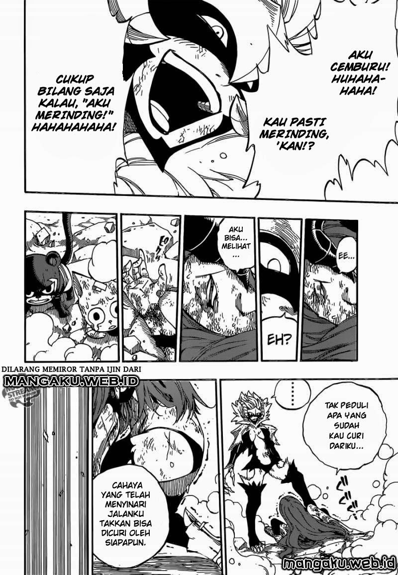 fairy-tail - Chapter: 403