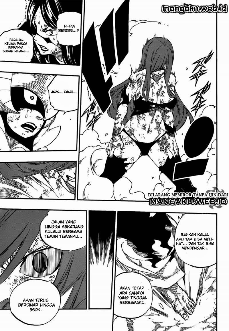 fairy-tail - Chapter: 403