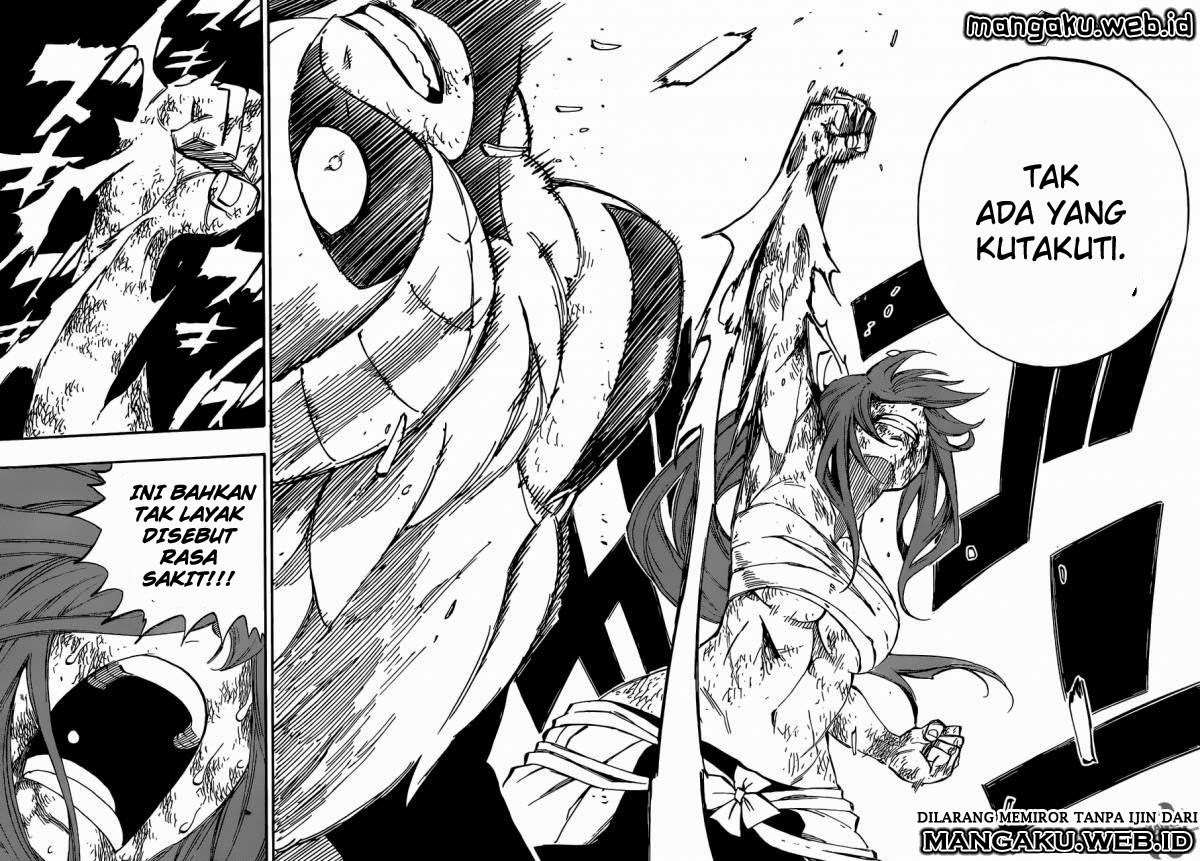 fairy-tail - Chapter: 403