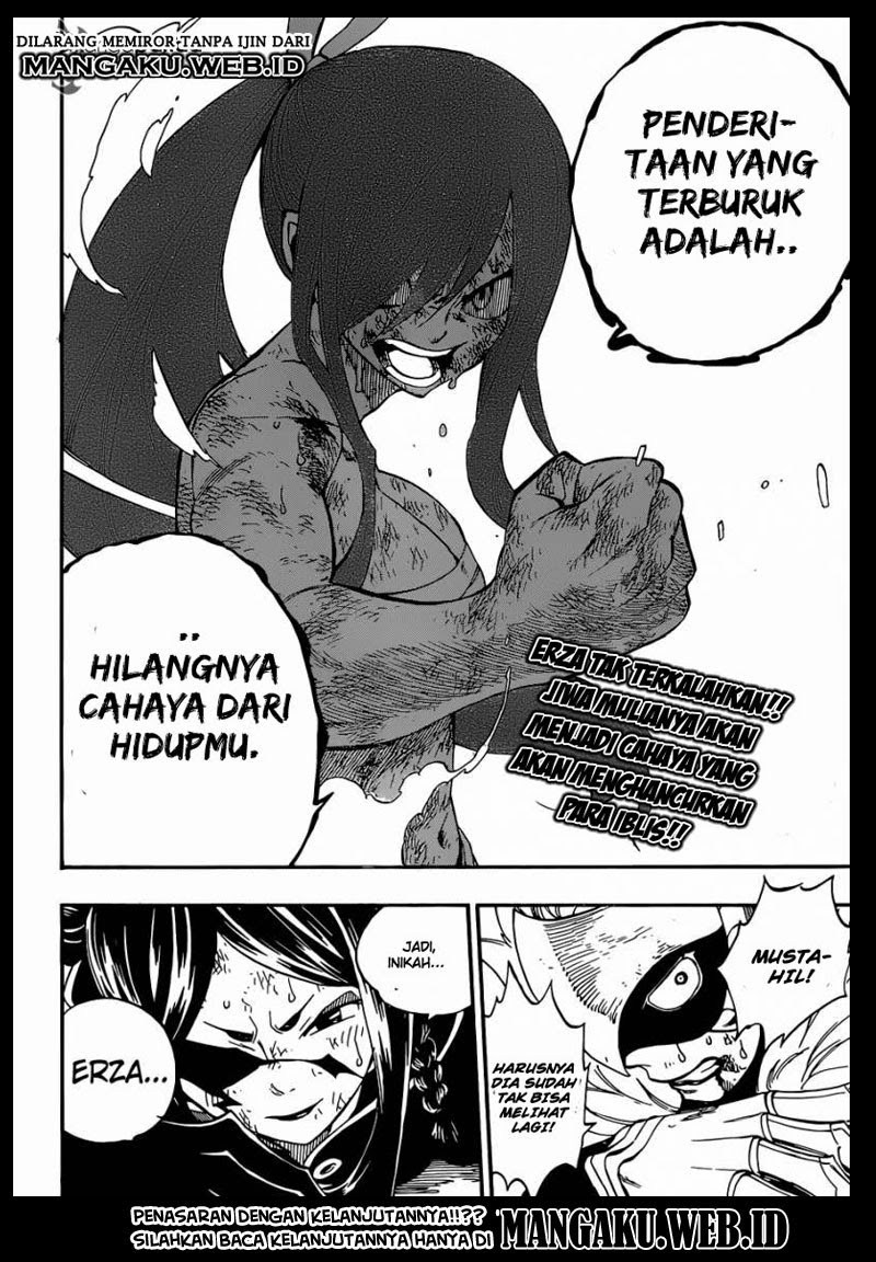 fairy-tail - Chapter: 403