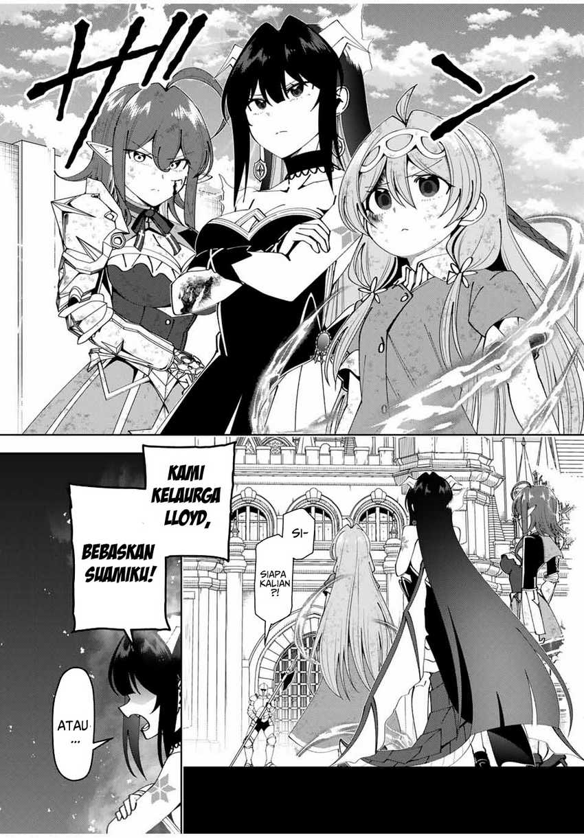 yuusha-to-yobareta-nochi-ni-soshite-musou-otoko-wa-kazoku-wo-tsukuru - Chapter: 44