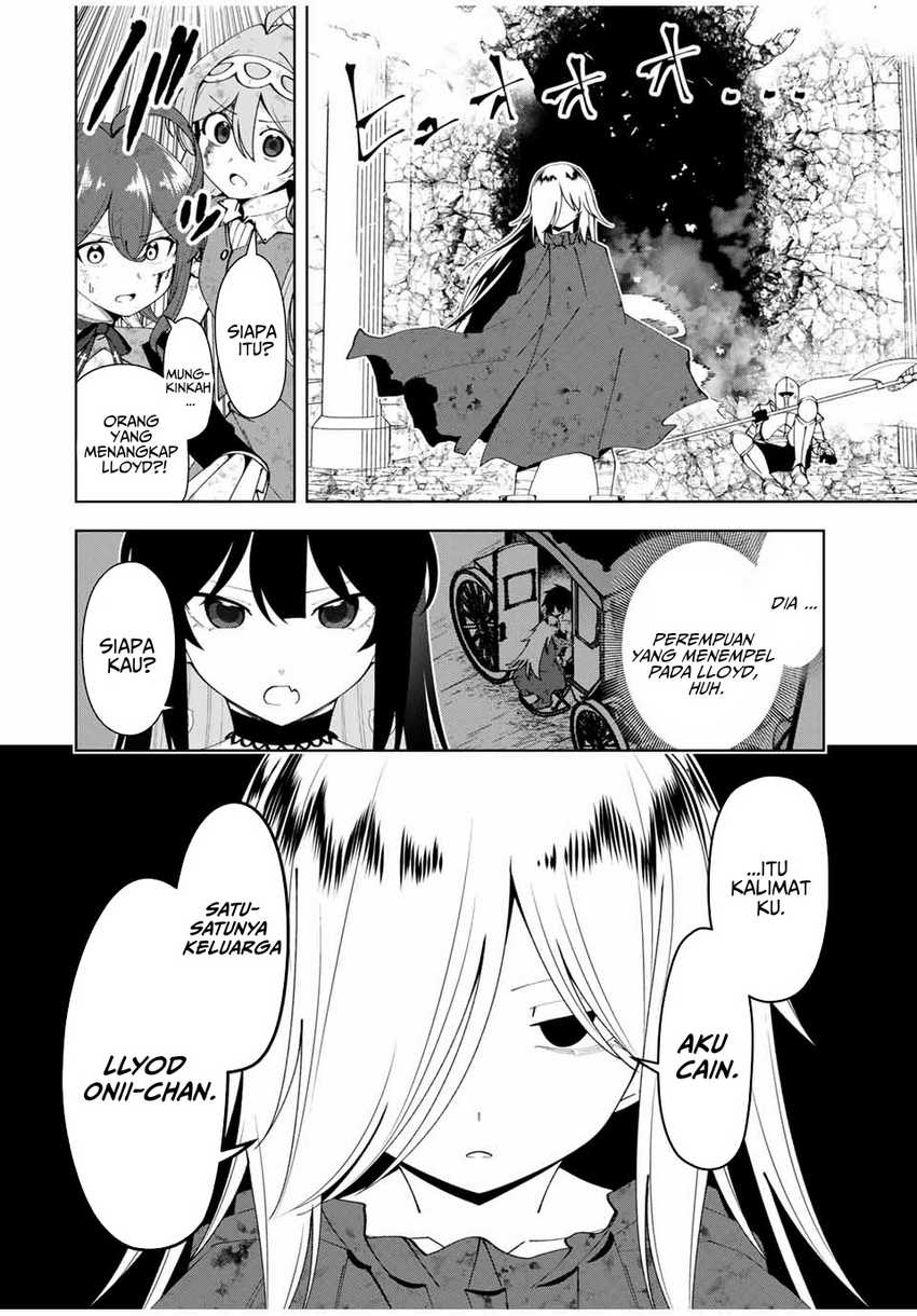 yuusha-to-yobareta-nochi-ni-soshite-musou-otoko-wa-kazoku-wo-tsukuru - Chapter: 44