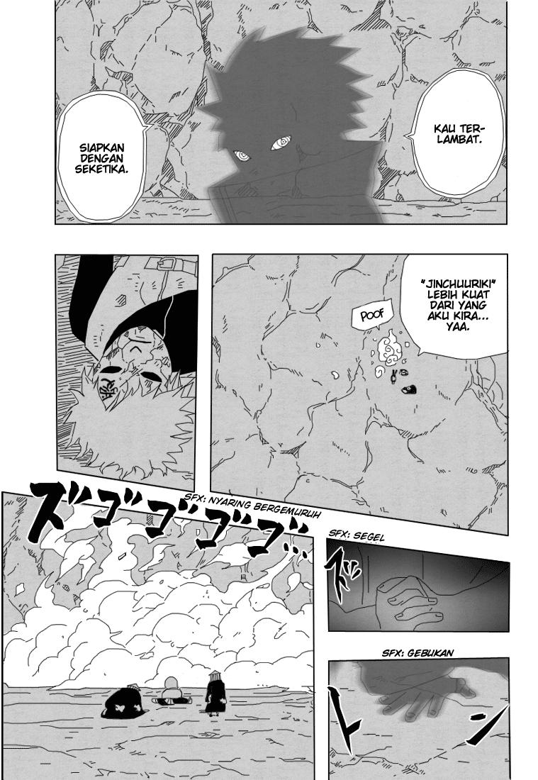 naruto-id - Chapter: 254