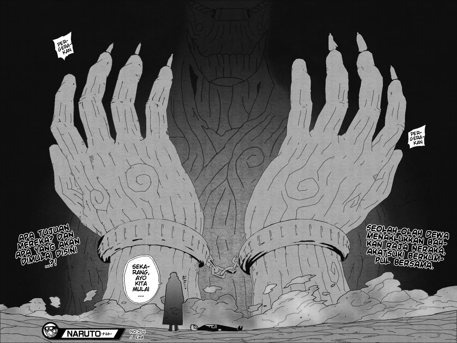 naruto-id - Chapter: 254