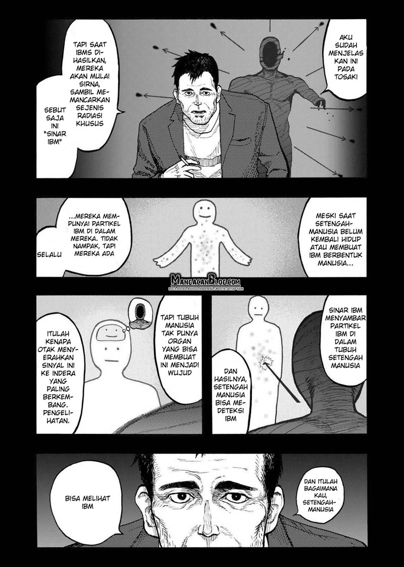 ajin - Chapter: 34