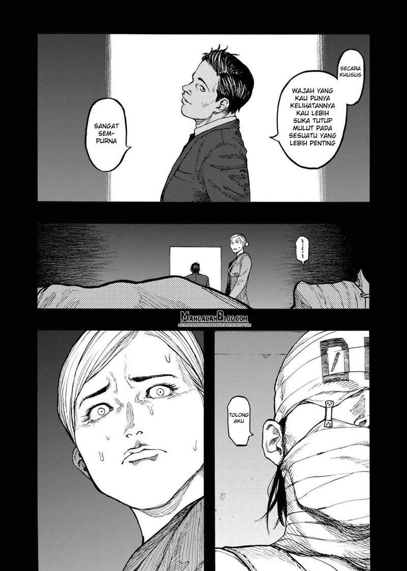 ajin - Chapter: 34