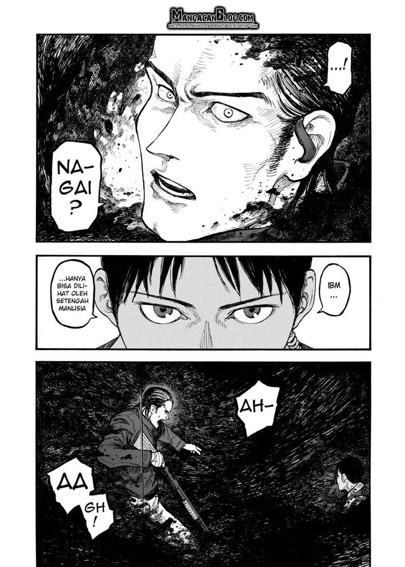 ajin - Chapter: 34