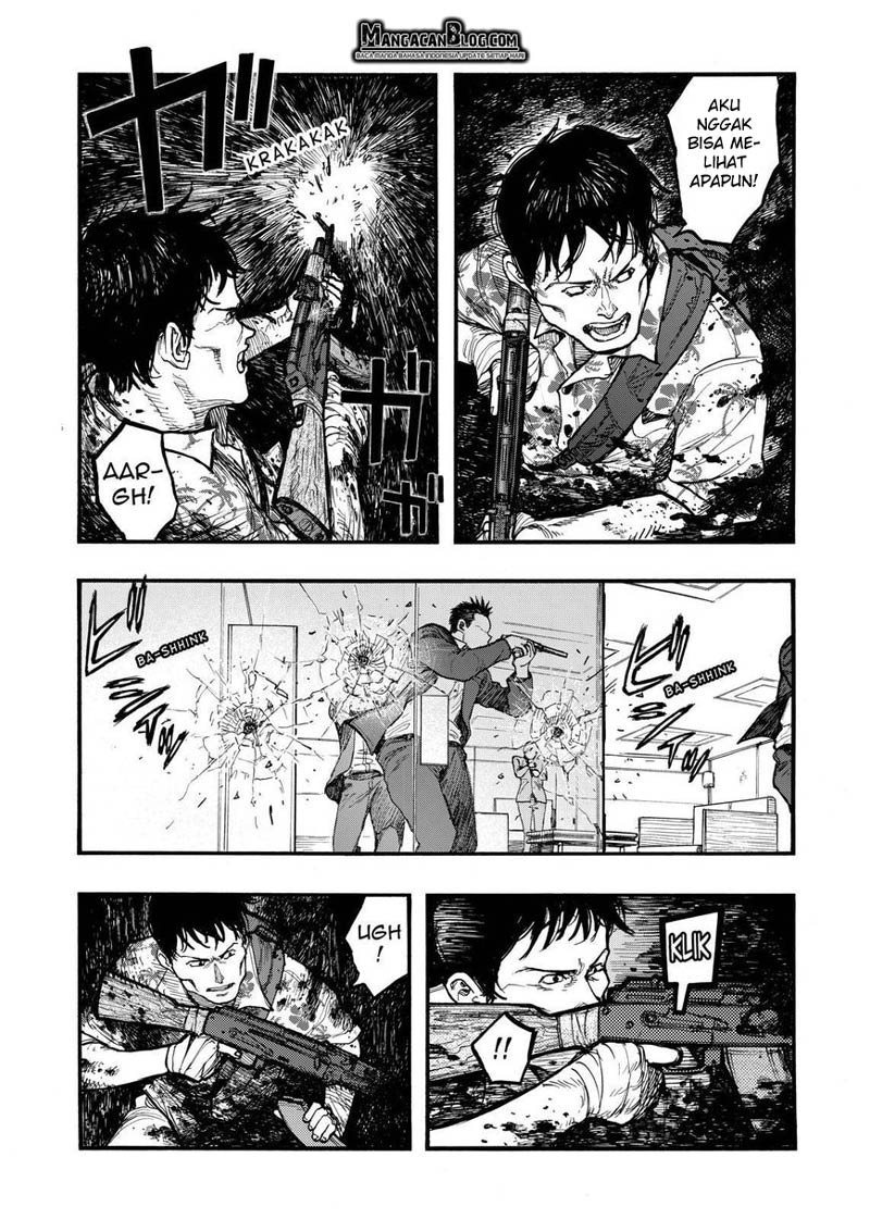 ajin - Chapter: 34