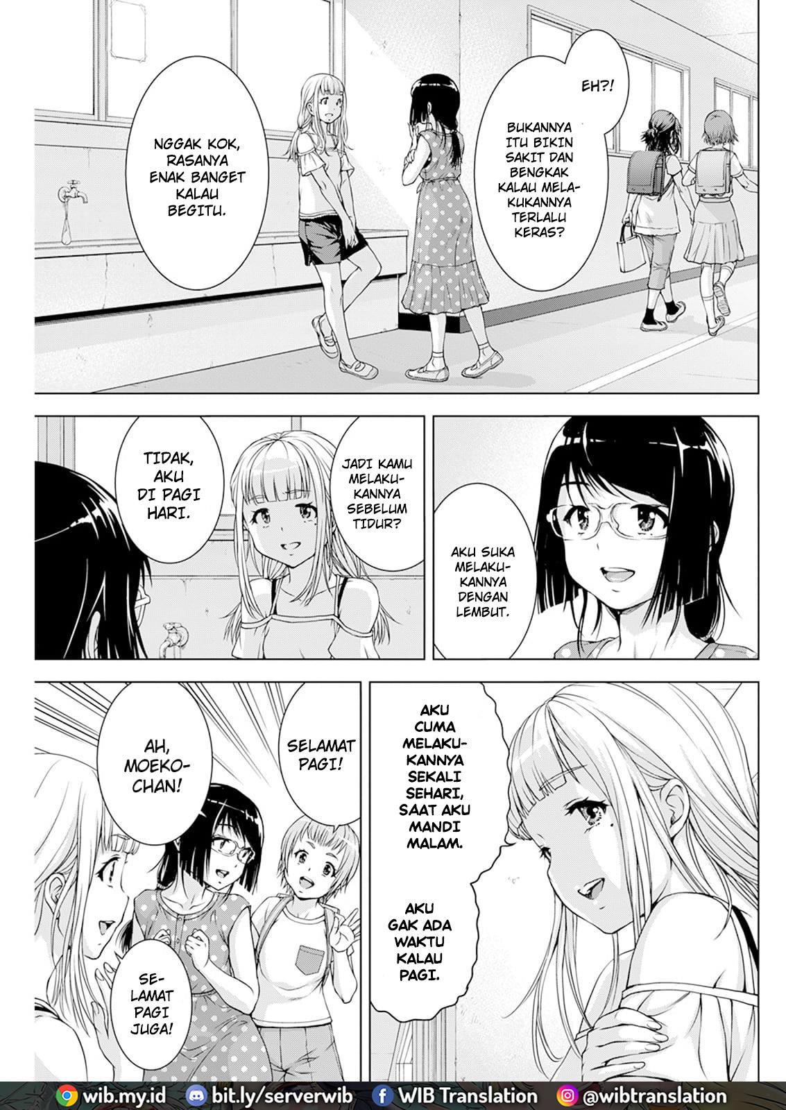 ore-wa-lolicon-ja-nai - Chapter: 32