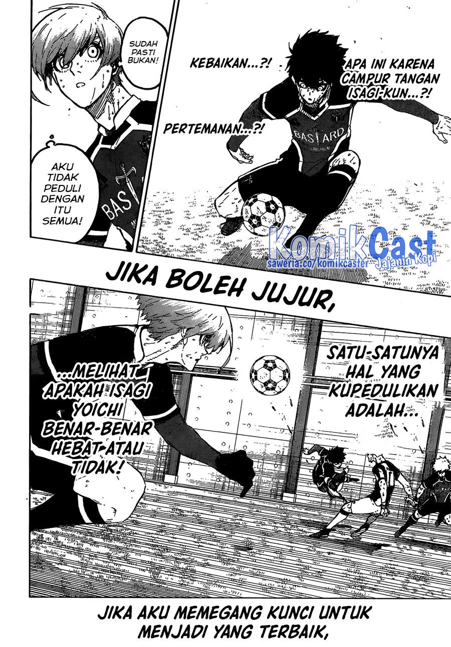 blue-lock - Chapter: 237