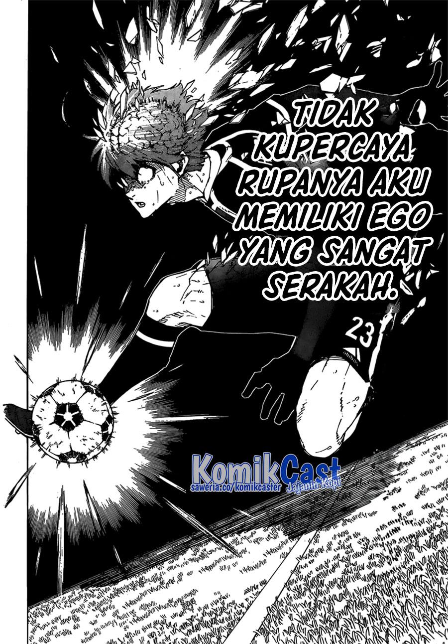 blue-lock - Chapter: 237