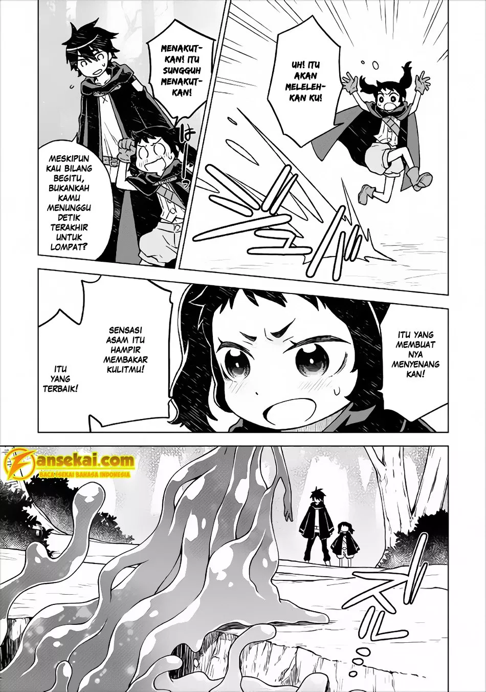 hiraheishi-wa-kako-o-yumemiru - Chapter: 20