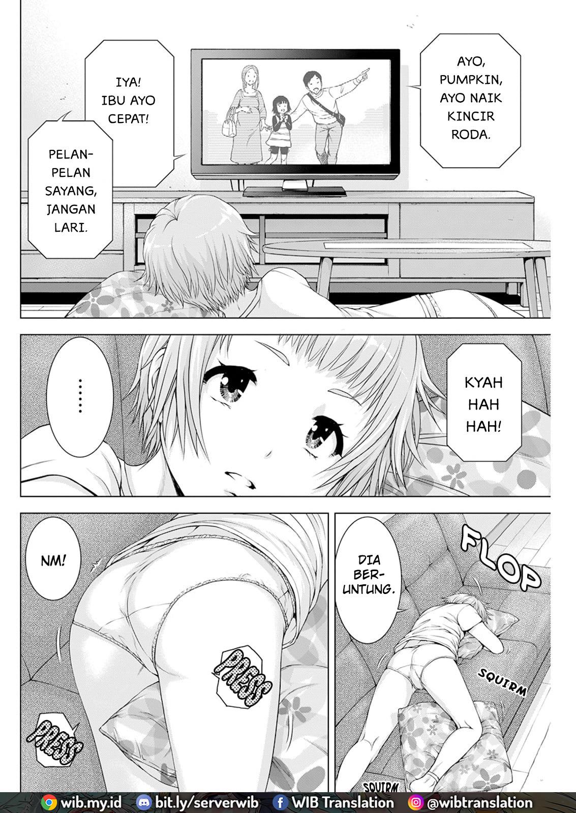 ore-wa-lolicon-ja-nai - Chapter: 32