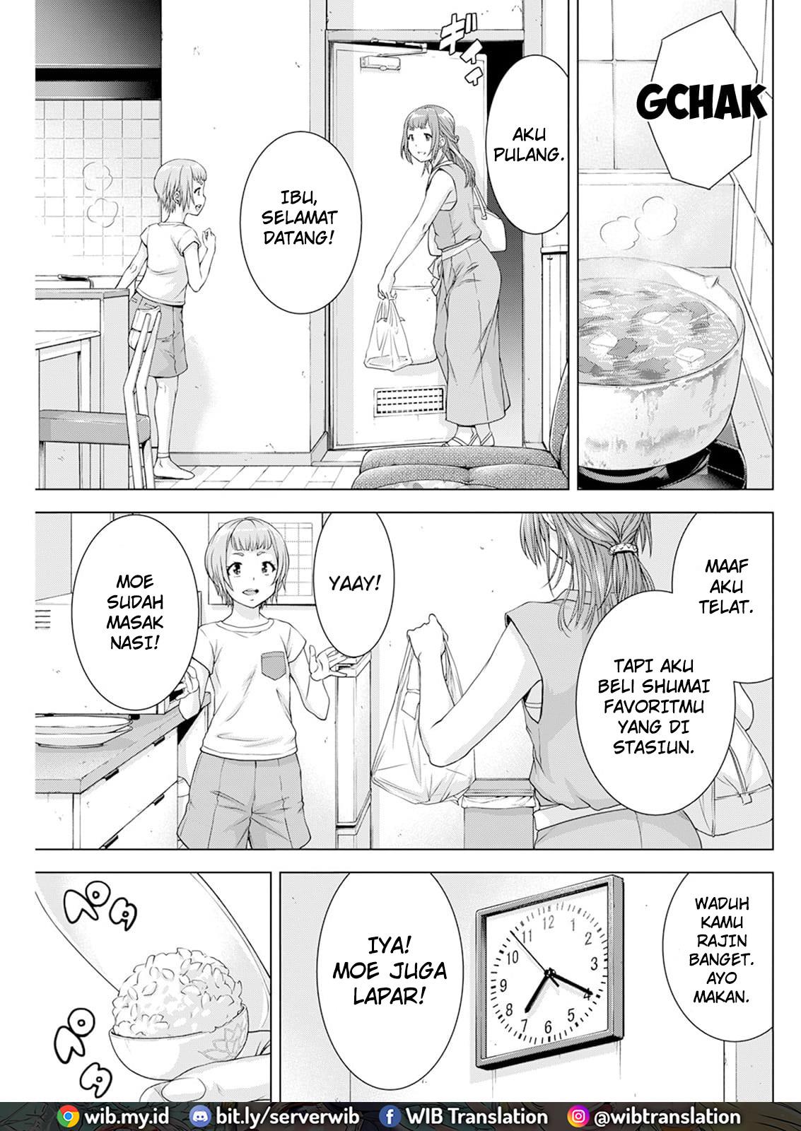 ore-wa-lolicon-ja-nai - Chapter: 32