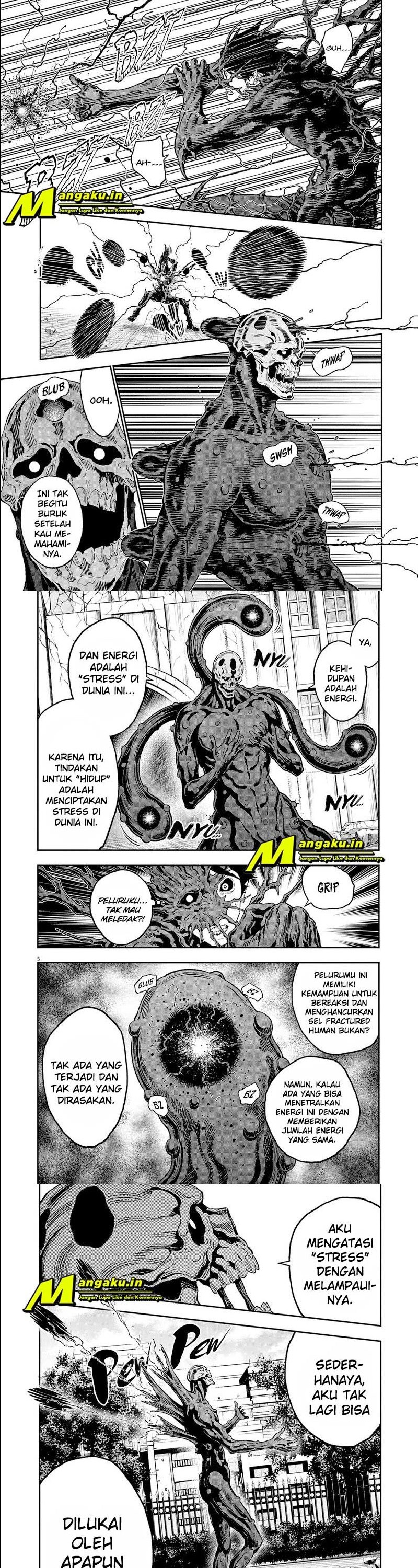 jagaaaaaan - Chapter: 154