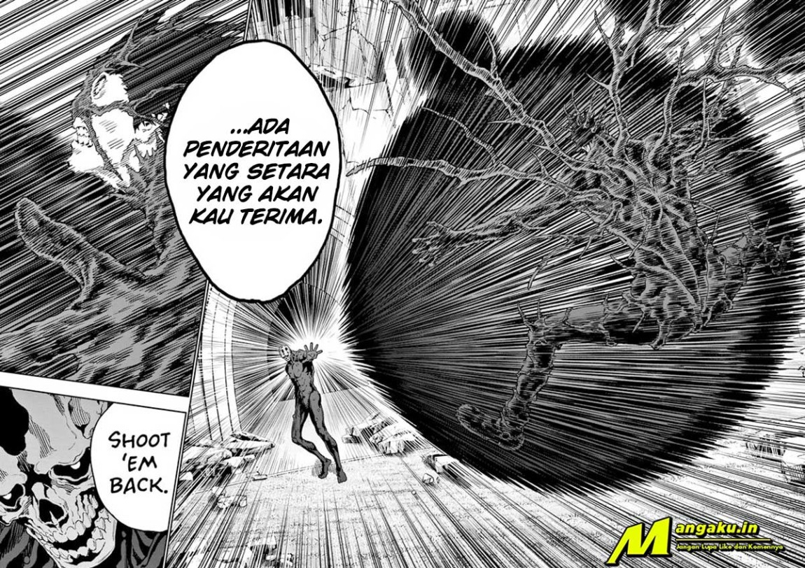 jagaaaaaan - Chapter: 154