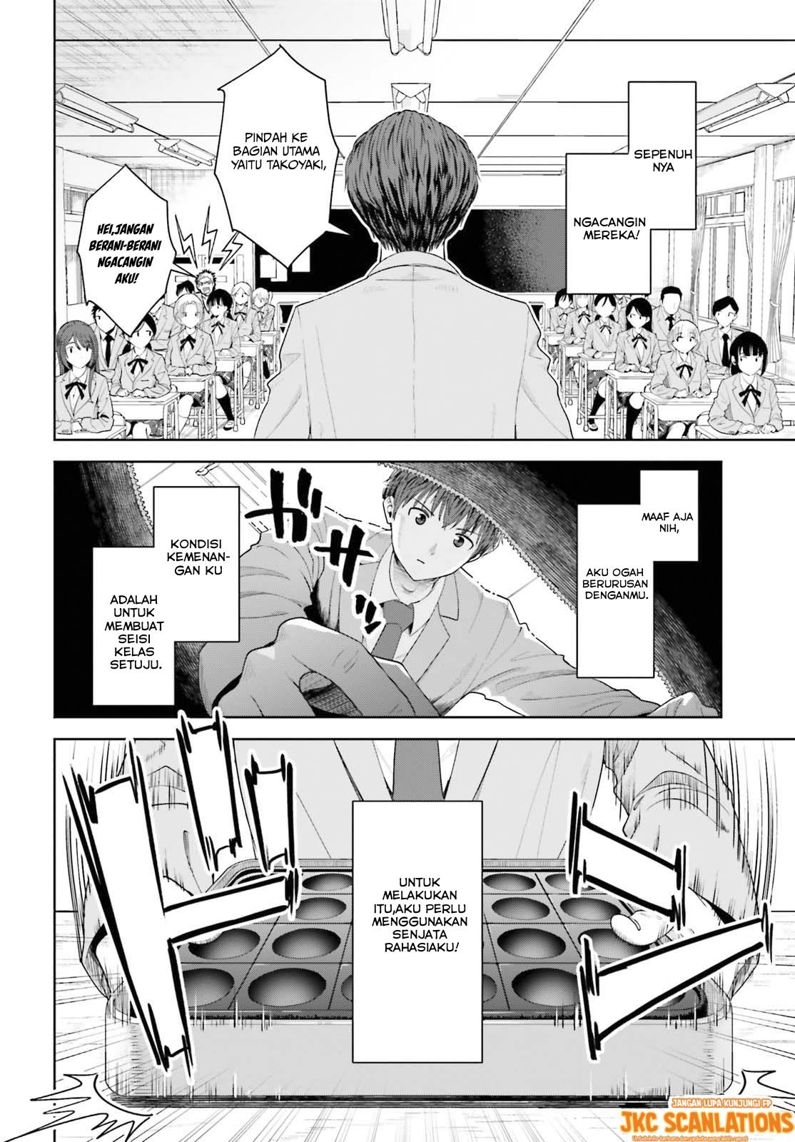 inkya-datta-ore-no-seishun-revenge-tenshi-sugiru-ano-ko-wa-ayumu-re-life - Chapter: 8
