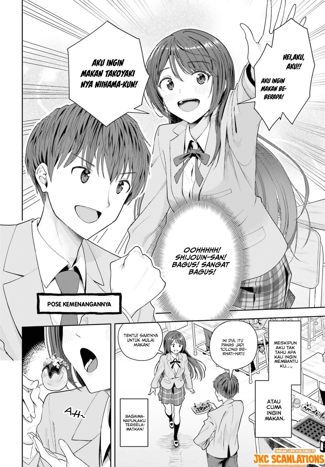 inkya-datta-ore-no-seishun-revenge-tenshi-sugiru-ano-ko-wa-ayumu-re-life - Chapter: 8