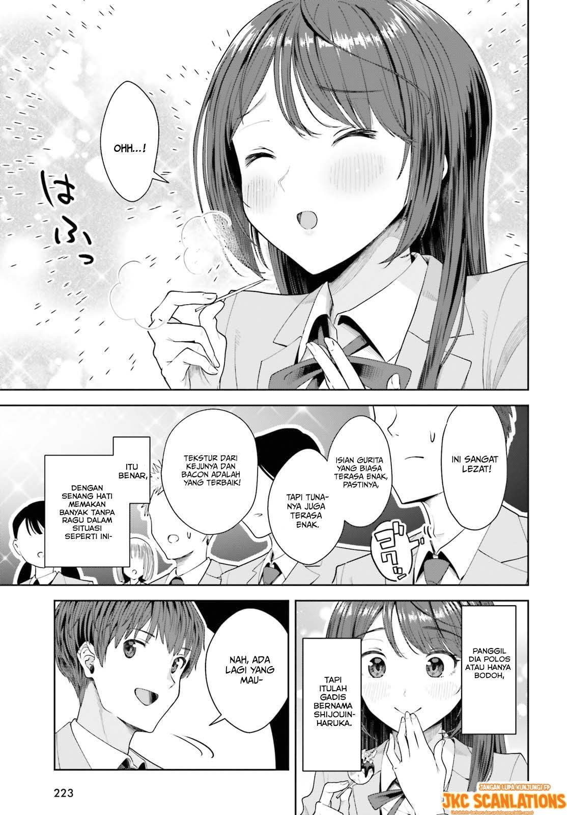 inkya-datta-ore-no-seishun-revenge-tenshi-sugiru-ano-ko-wa-ayumu-re-life - Chapter: 8