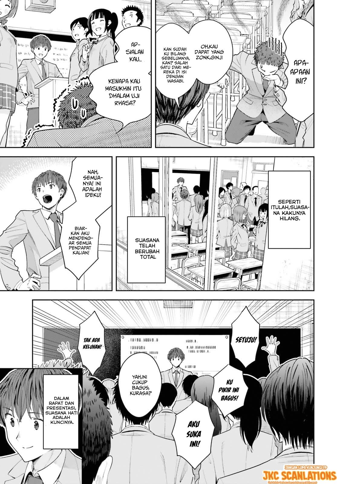 inkya-datta-ore-no-seishun-revenge-tenshi-sugiru-ano-ko-wa-ayumu-re-life - Chapter: 8