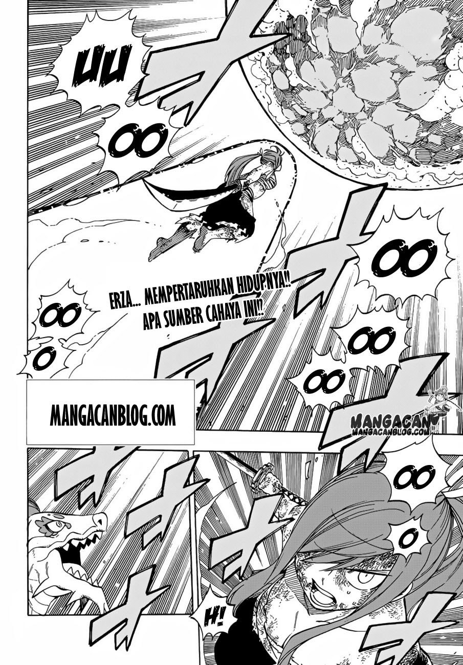 fairy-tail - Chapter: 519