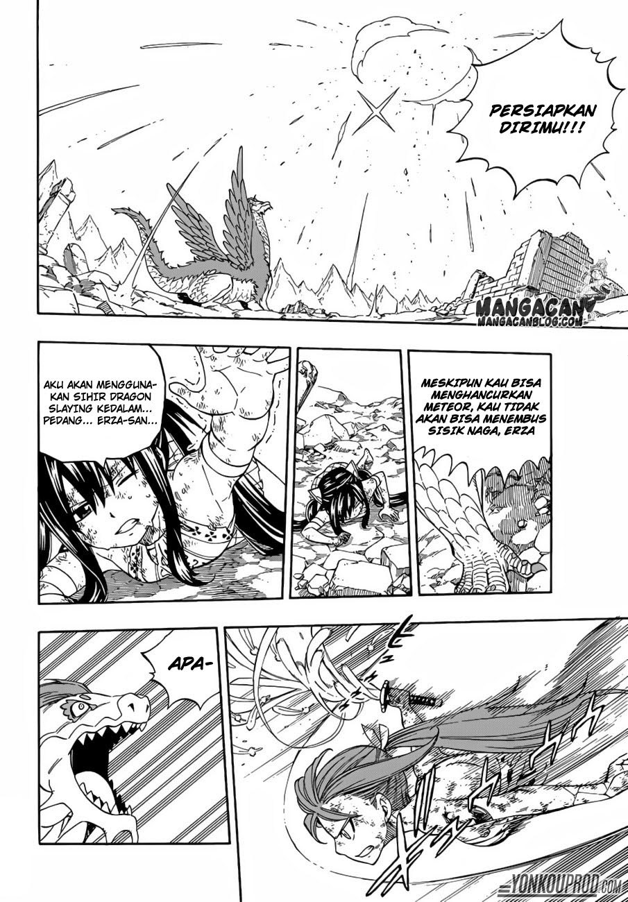 fairy-tail - Chapter: 519