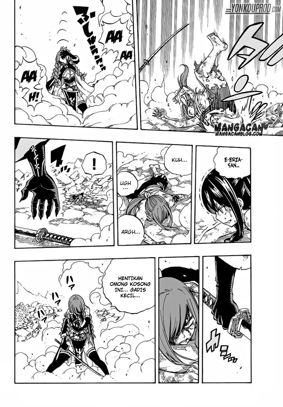 fairy-tail - Chapter: 519